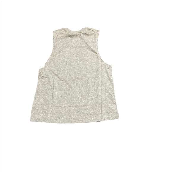 Cleveland Cavaliers Nike Women’s Primary Logo Tank Top Shirt - Picture 2 of 2